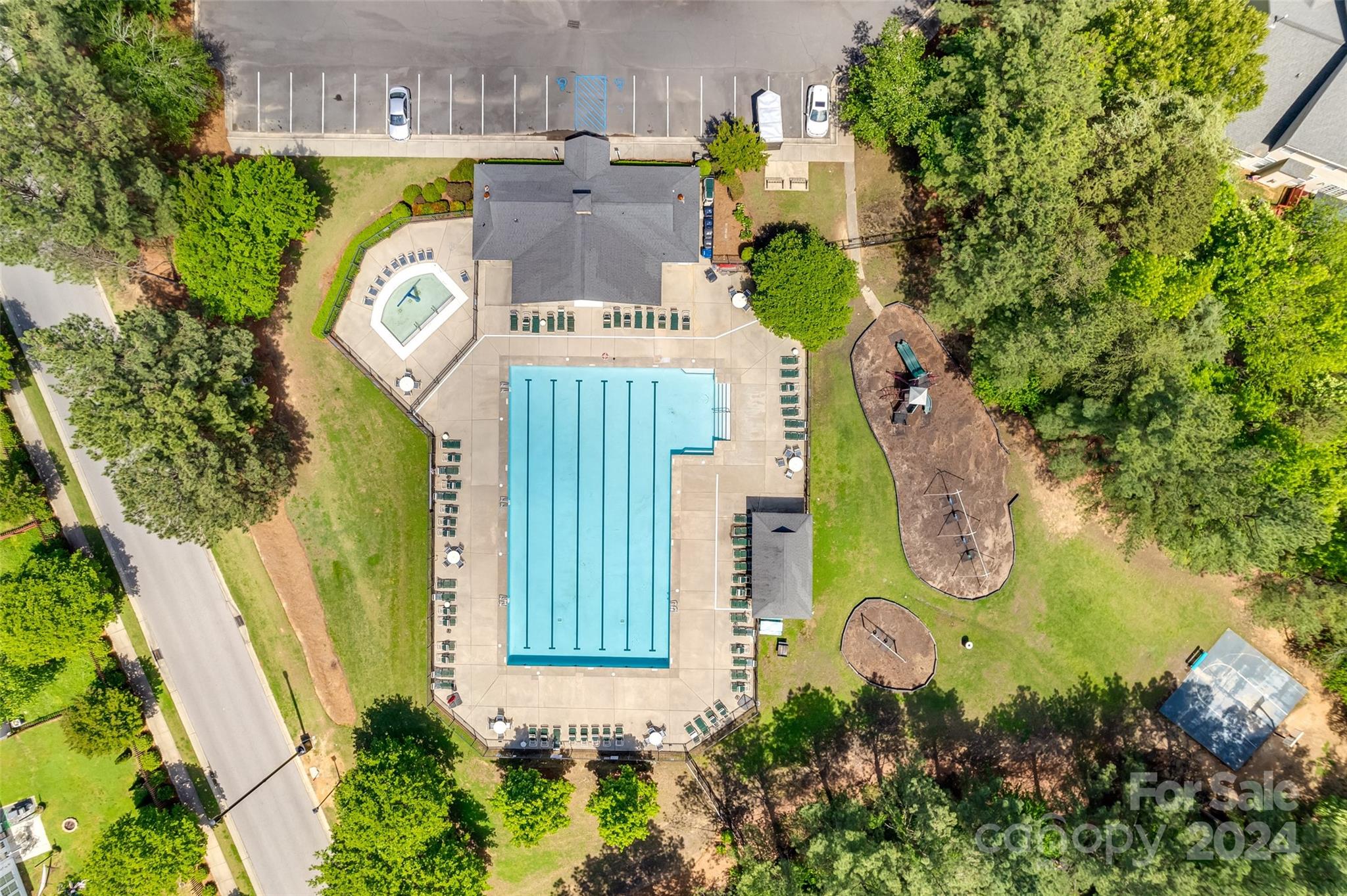 Waterstone - Residential