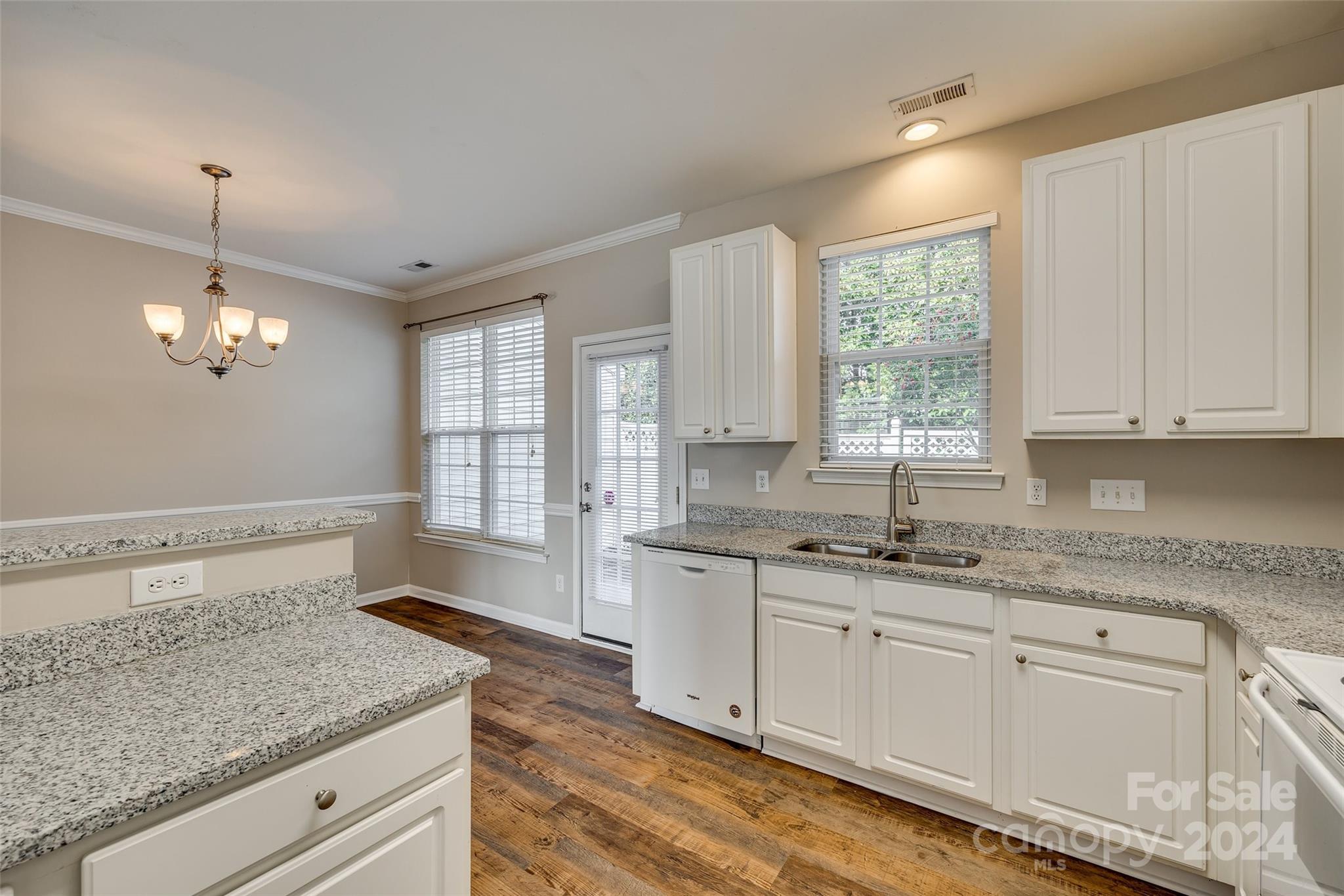 Waterstone - Residential