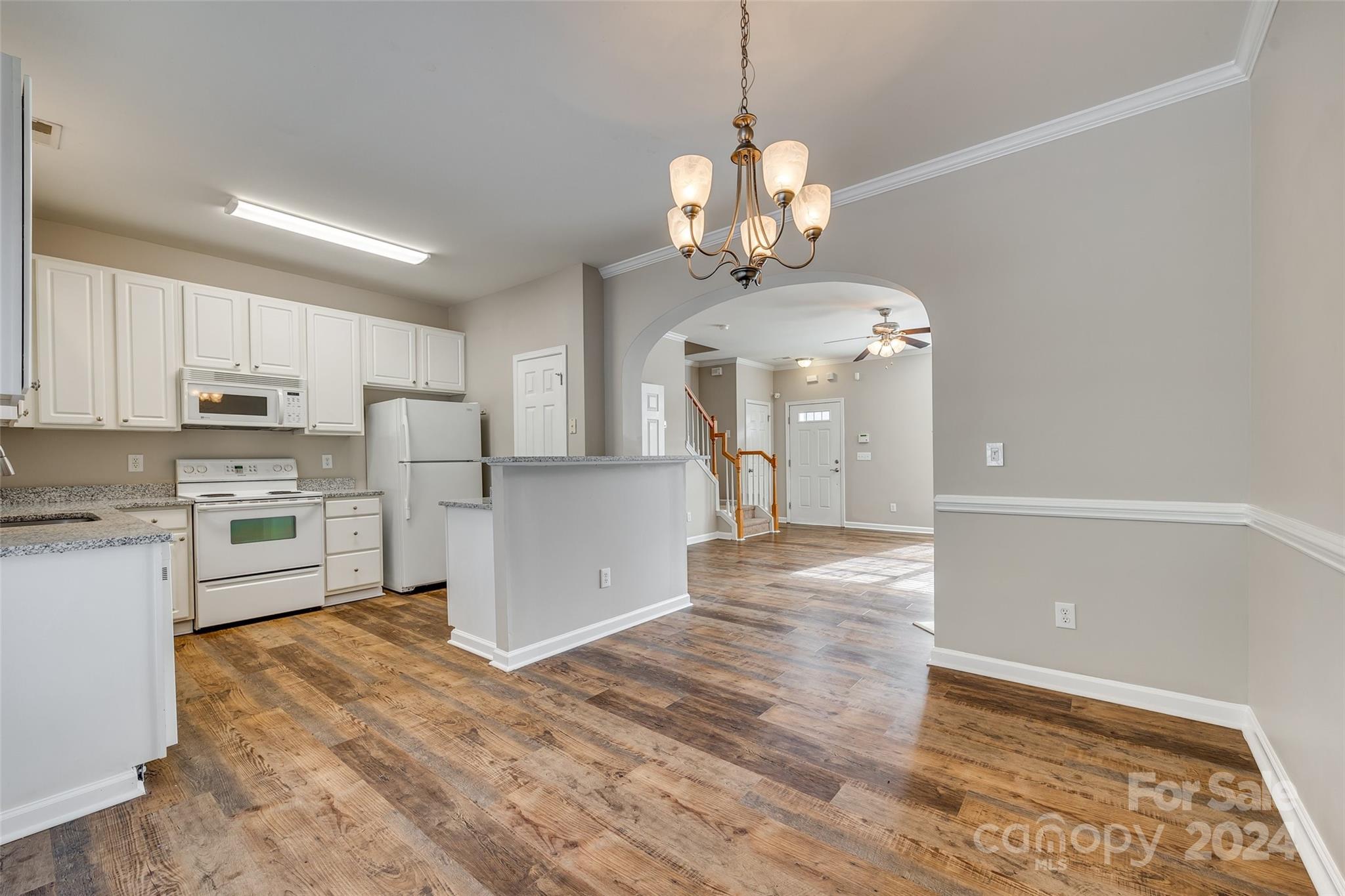 Waterstone - Residential