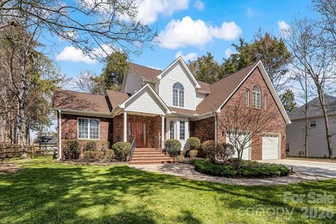 8380 Rocky River Road Harrisburg NC 28075