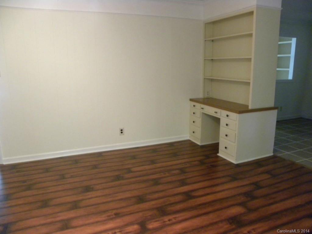 forest Hills - Residential