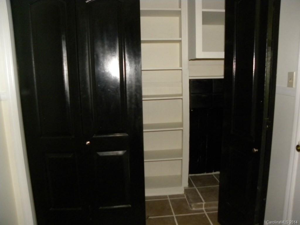 forest Hills - Residential