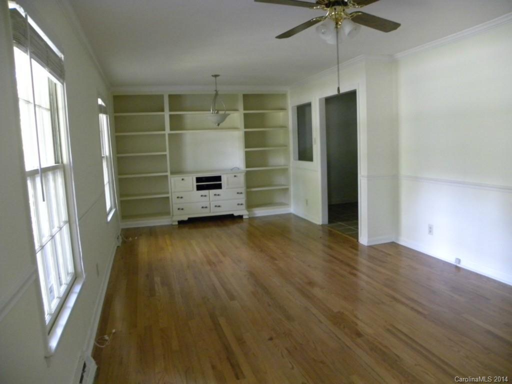 forest Hills - Residential