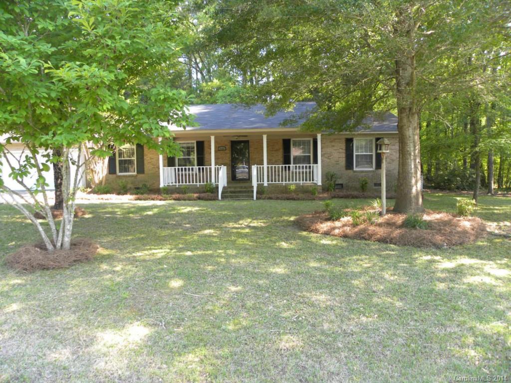 forest Hills - Residential