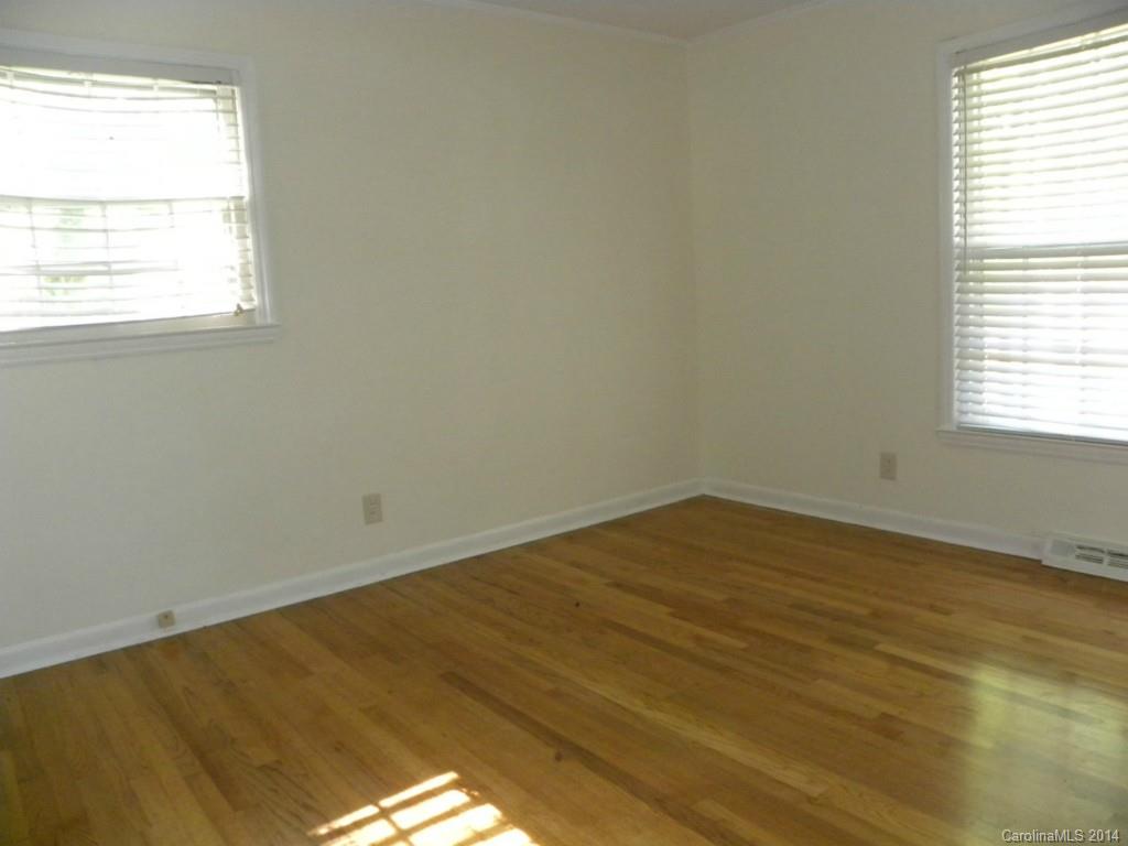 forest Hills - Residential