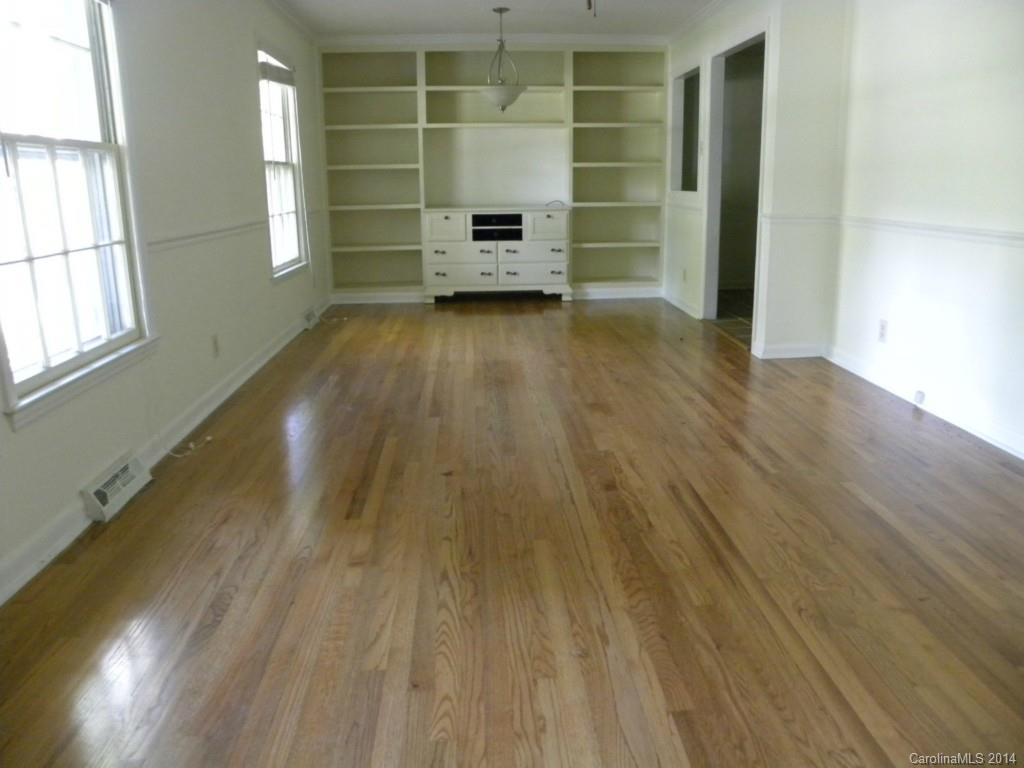 forest Hills - Residential