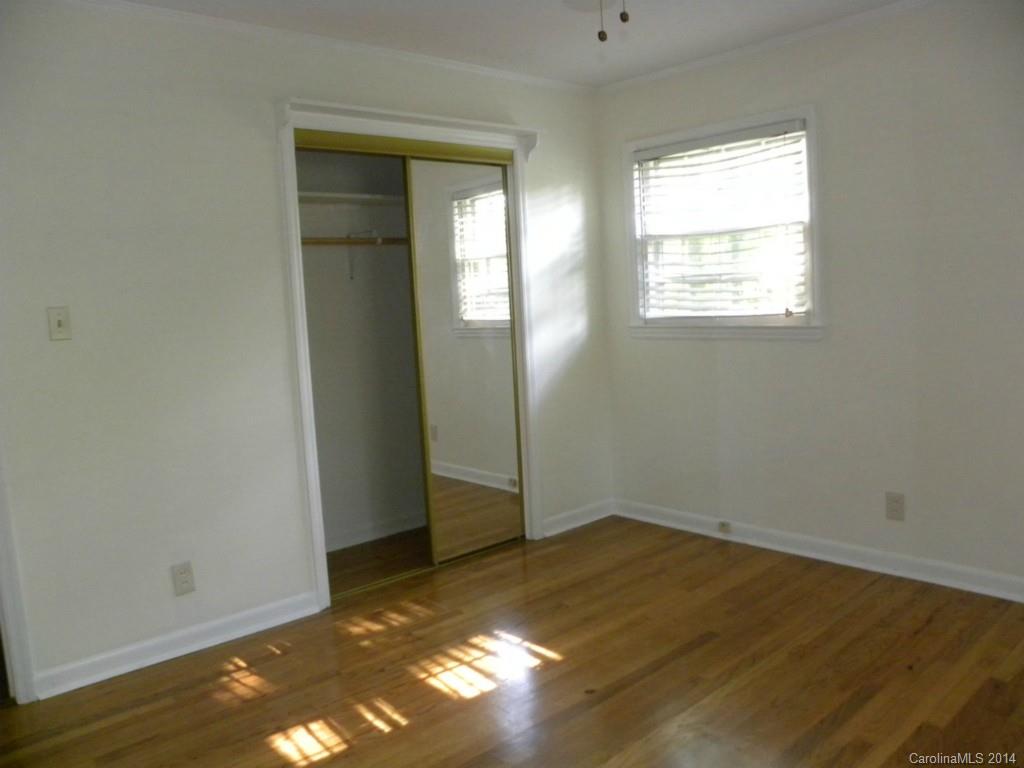 forest Hills - Residential