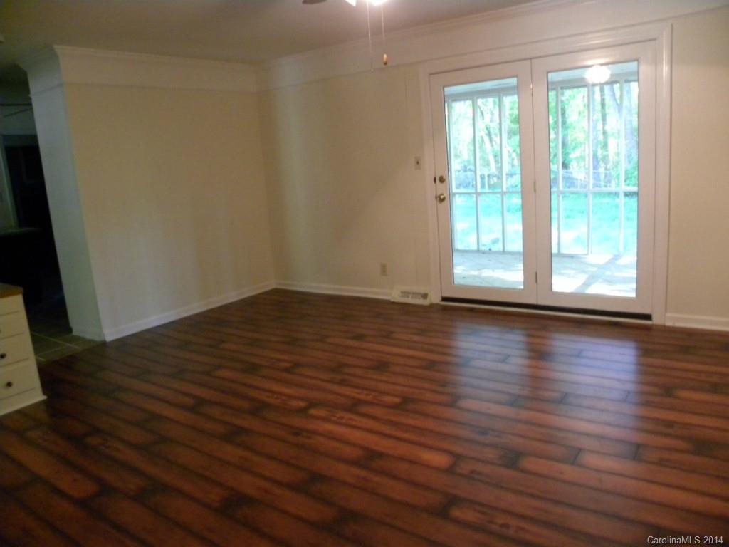 forest Hills - Residential