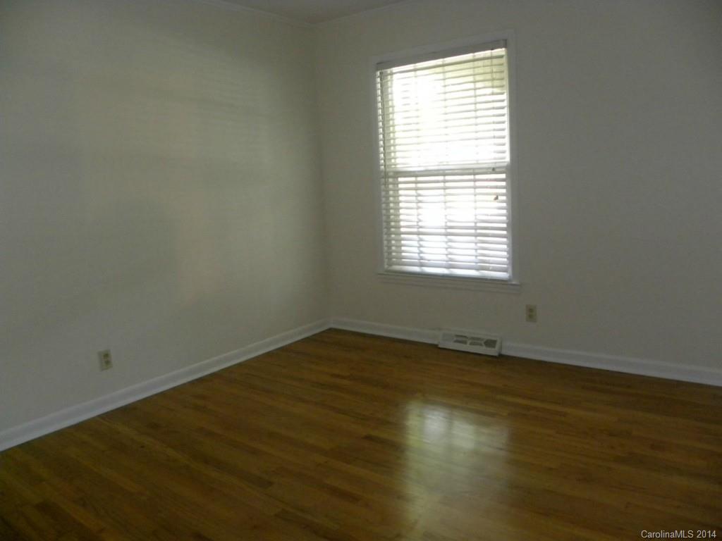 forest Hills - Residential