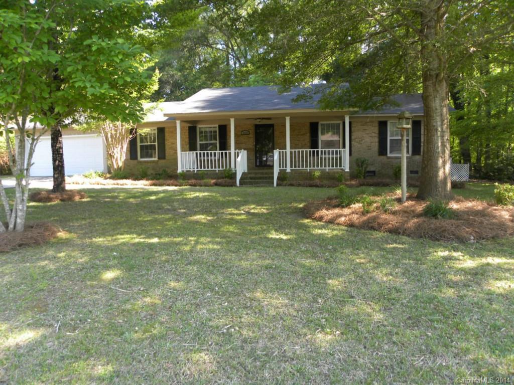 forest Hills - Residential