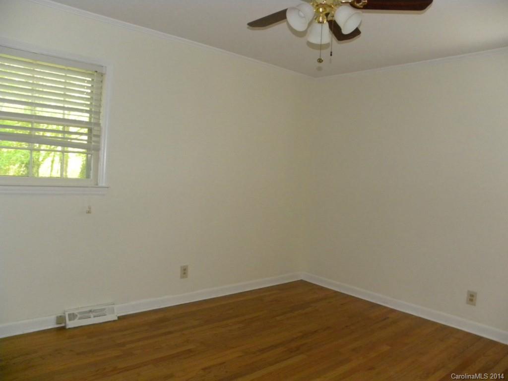 forest Hills - Residential