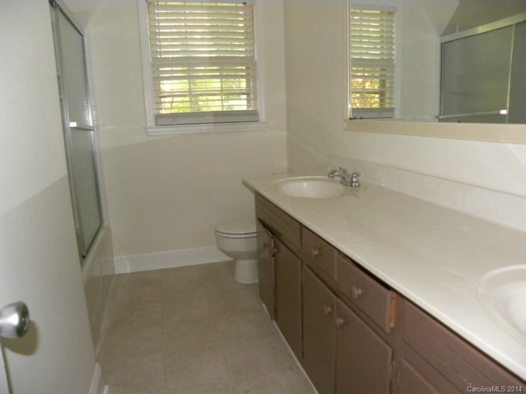 forest Hills - Residential