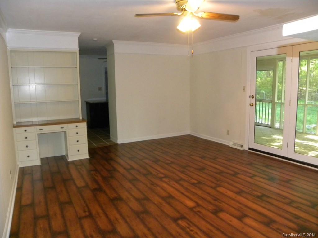 forest Hills - Residential