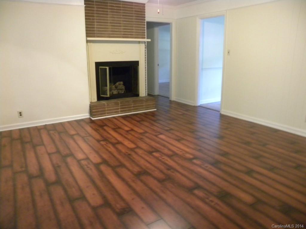 forest Hills - Residential