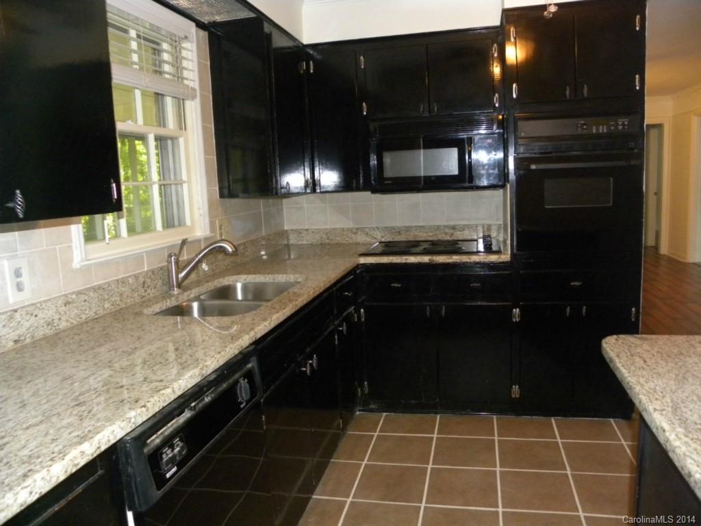 forest Hills - Residential