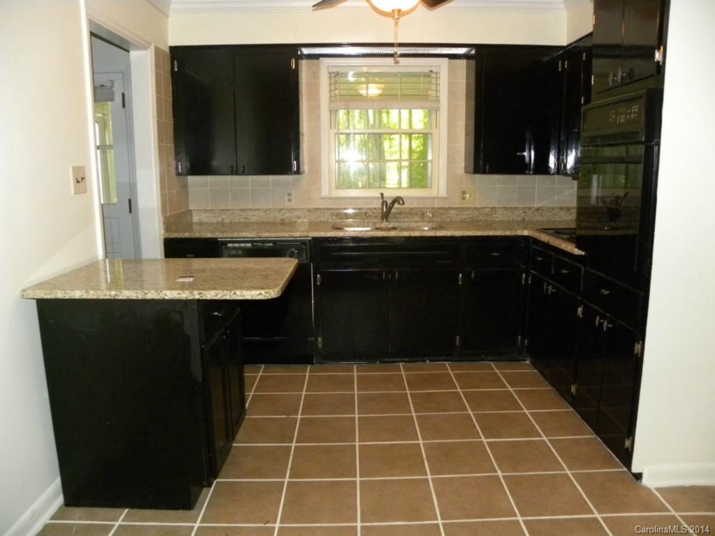 forest Hills - Residential