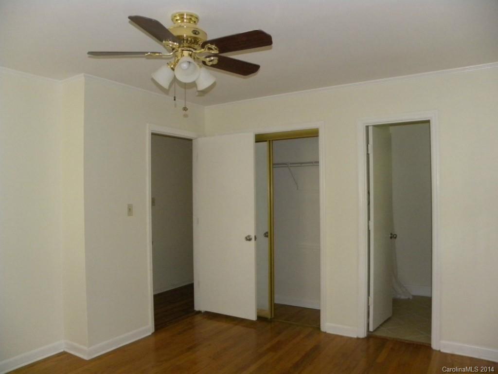 forest Hills - Residential