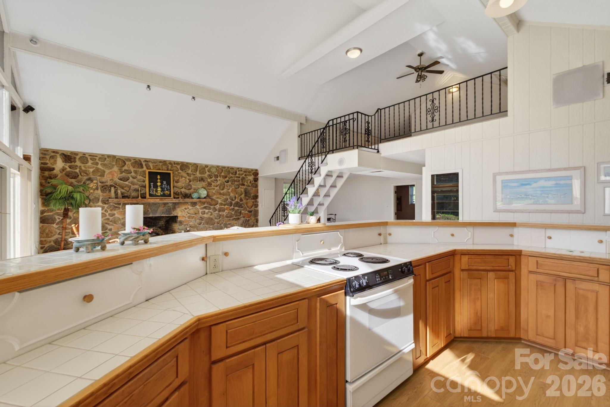 River Haven - Residential