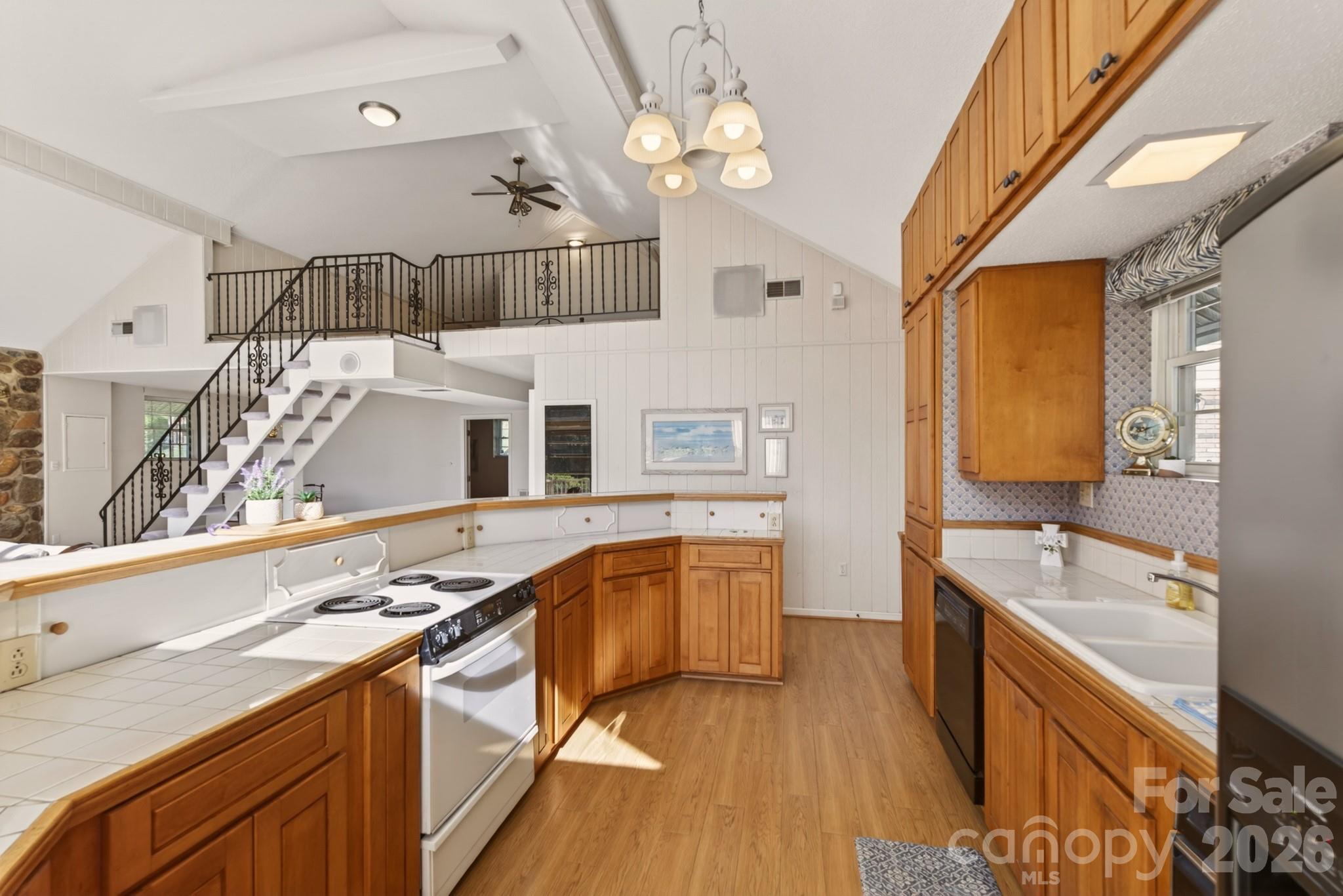 River Haven - Residential