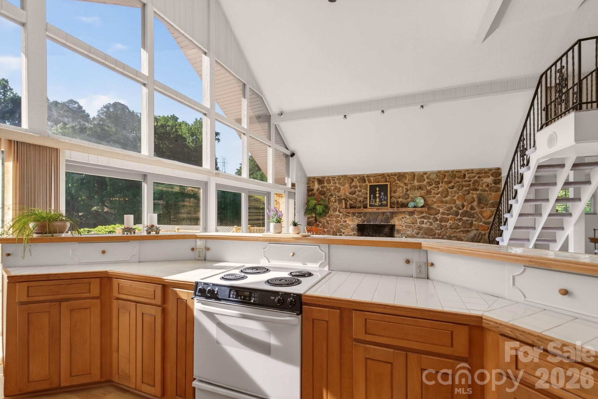 River Haven - Residential