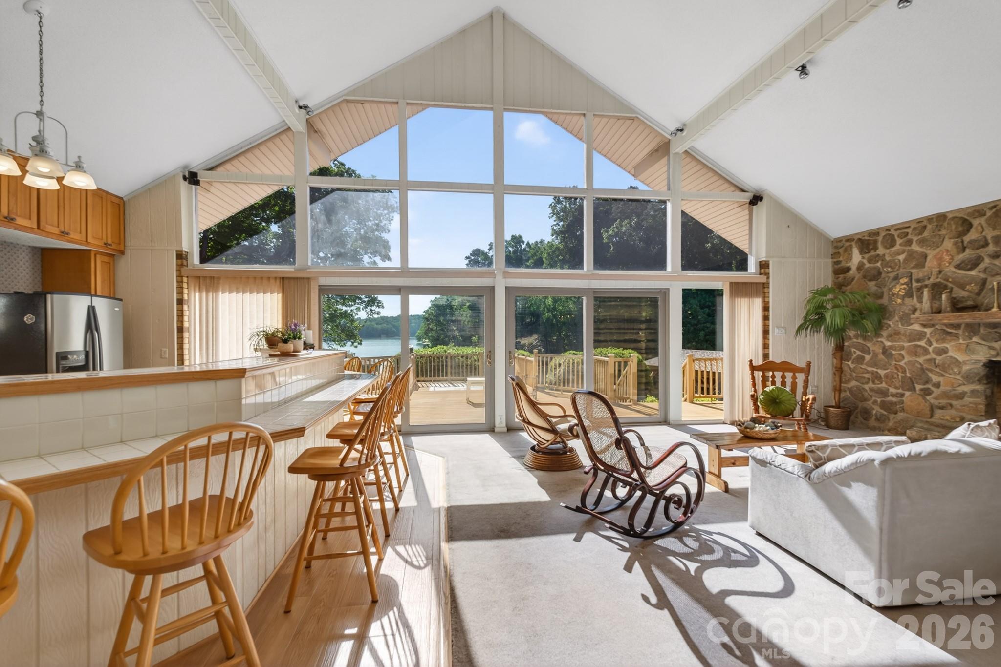 River Haven - Residential