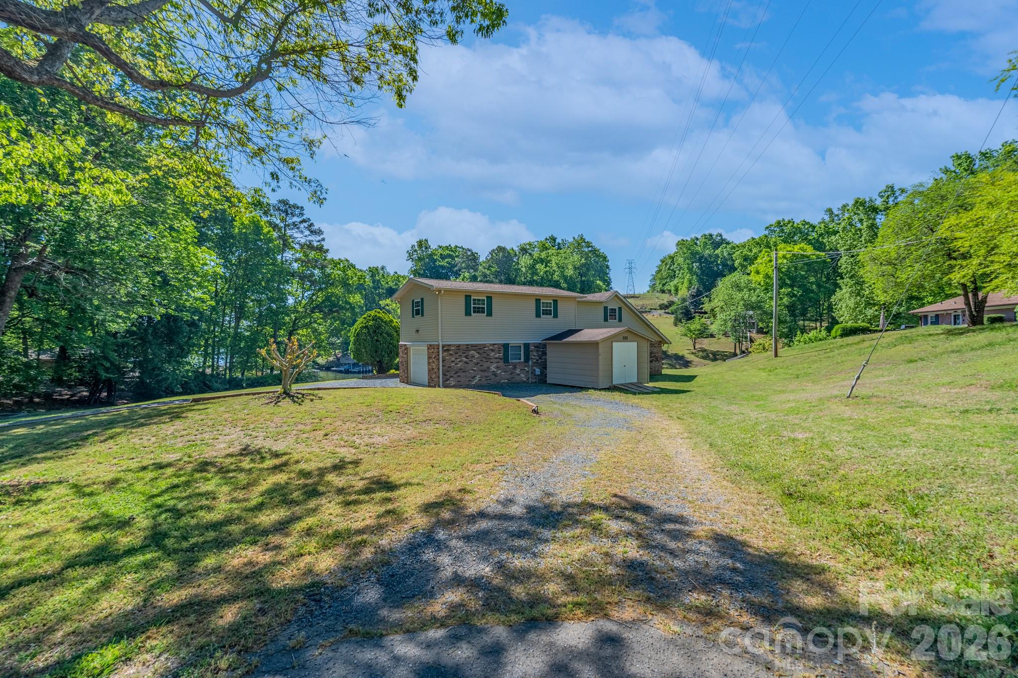 River Haven - Residential