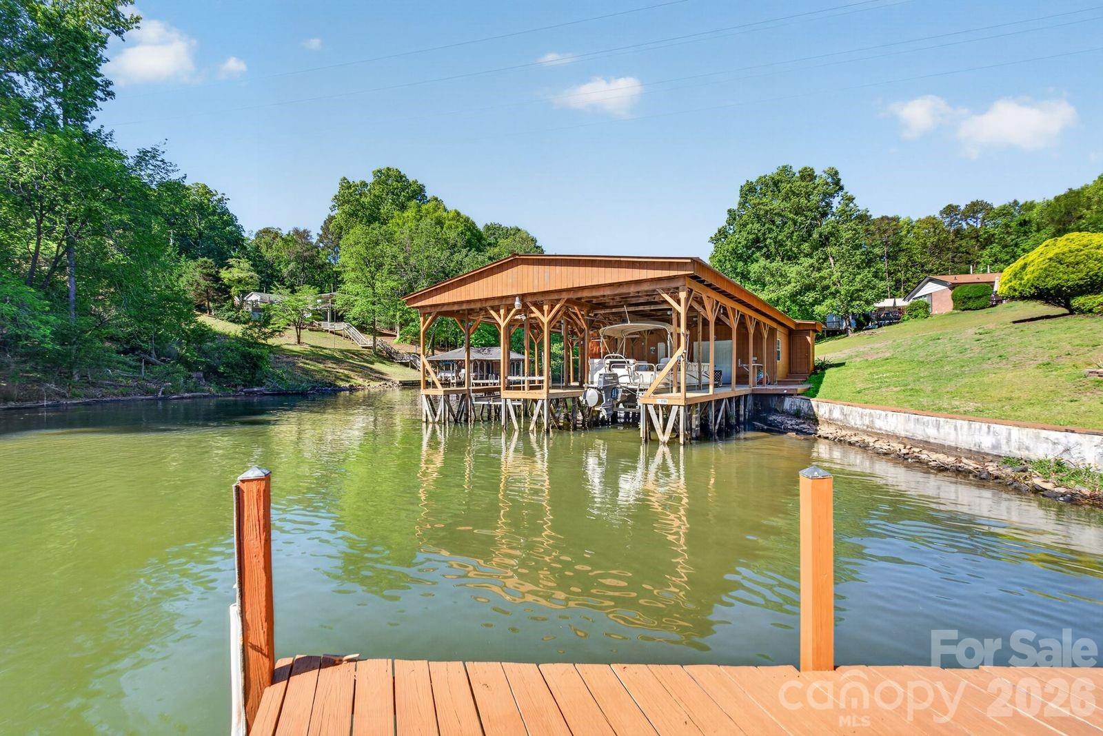 River Haven - Residential