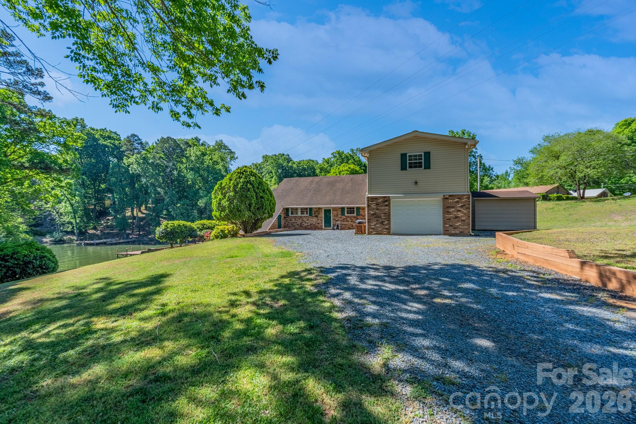 River Haven - Residential