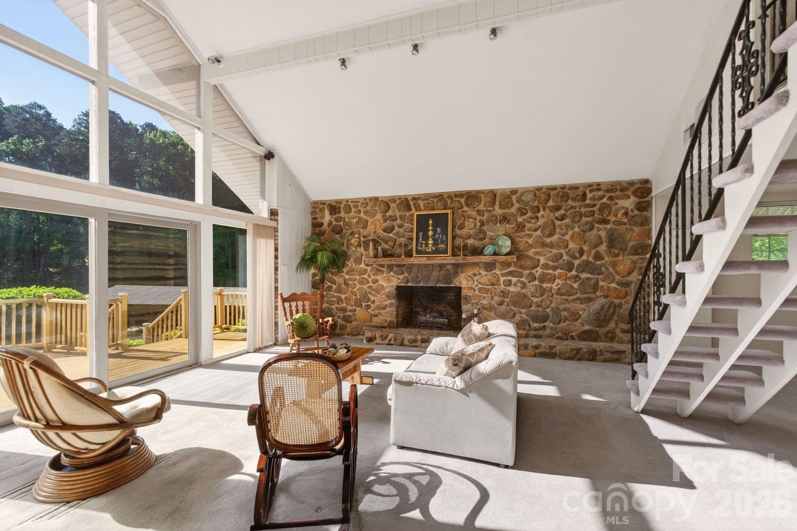 River Haven - Residential