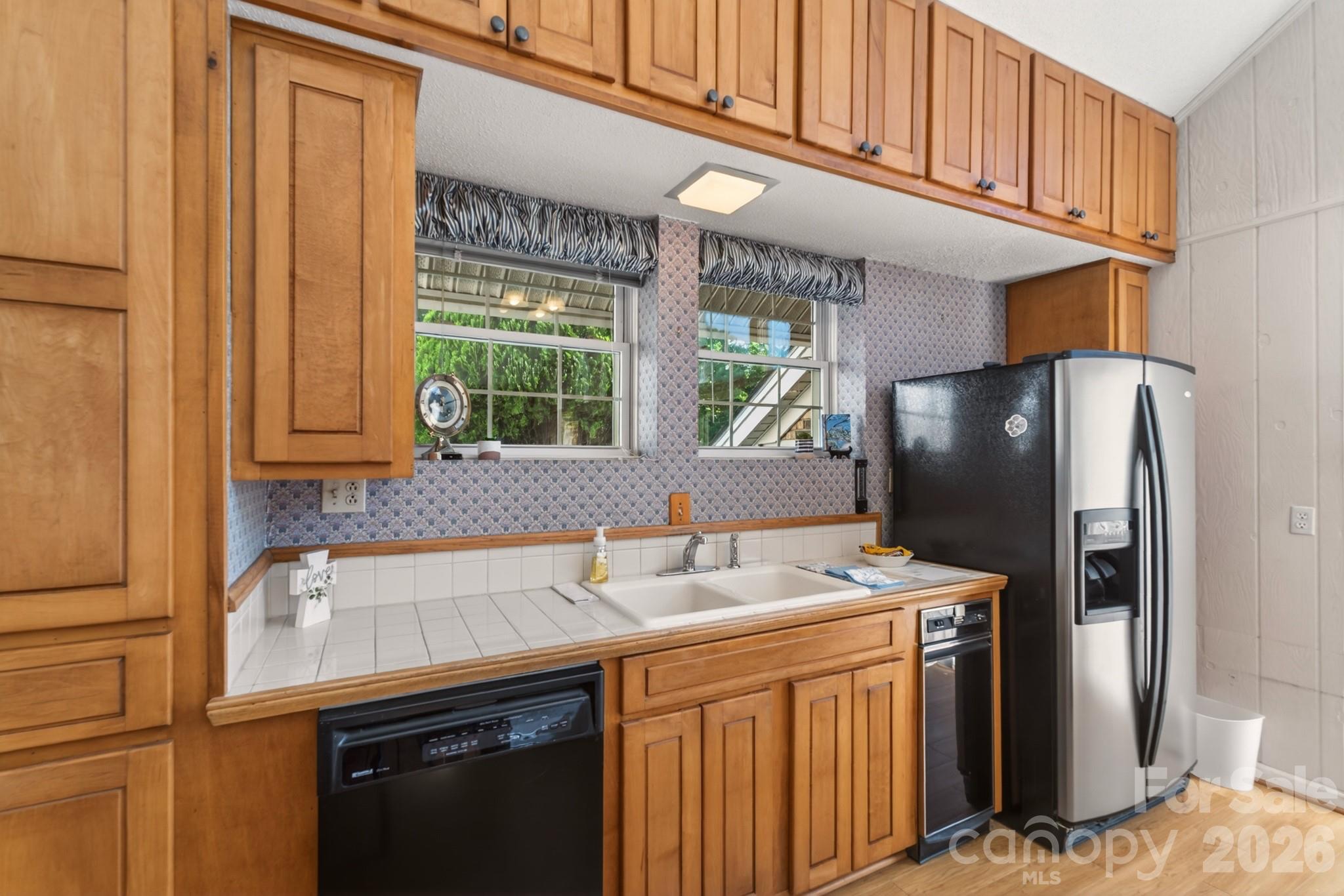 River Haven - Residential