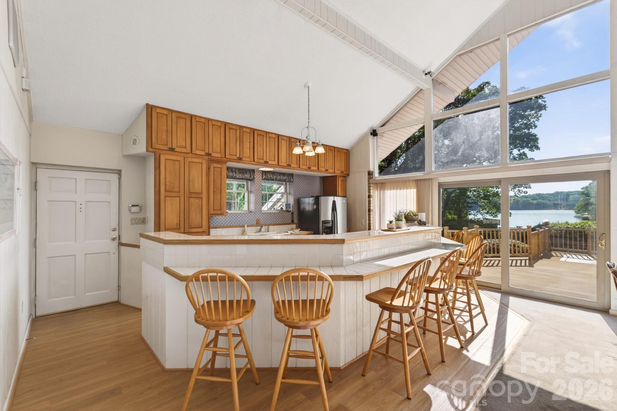 River Haven - Residential