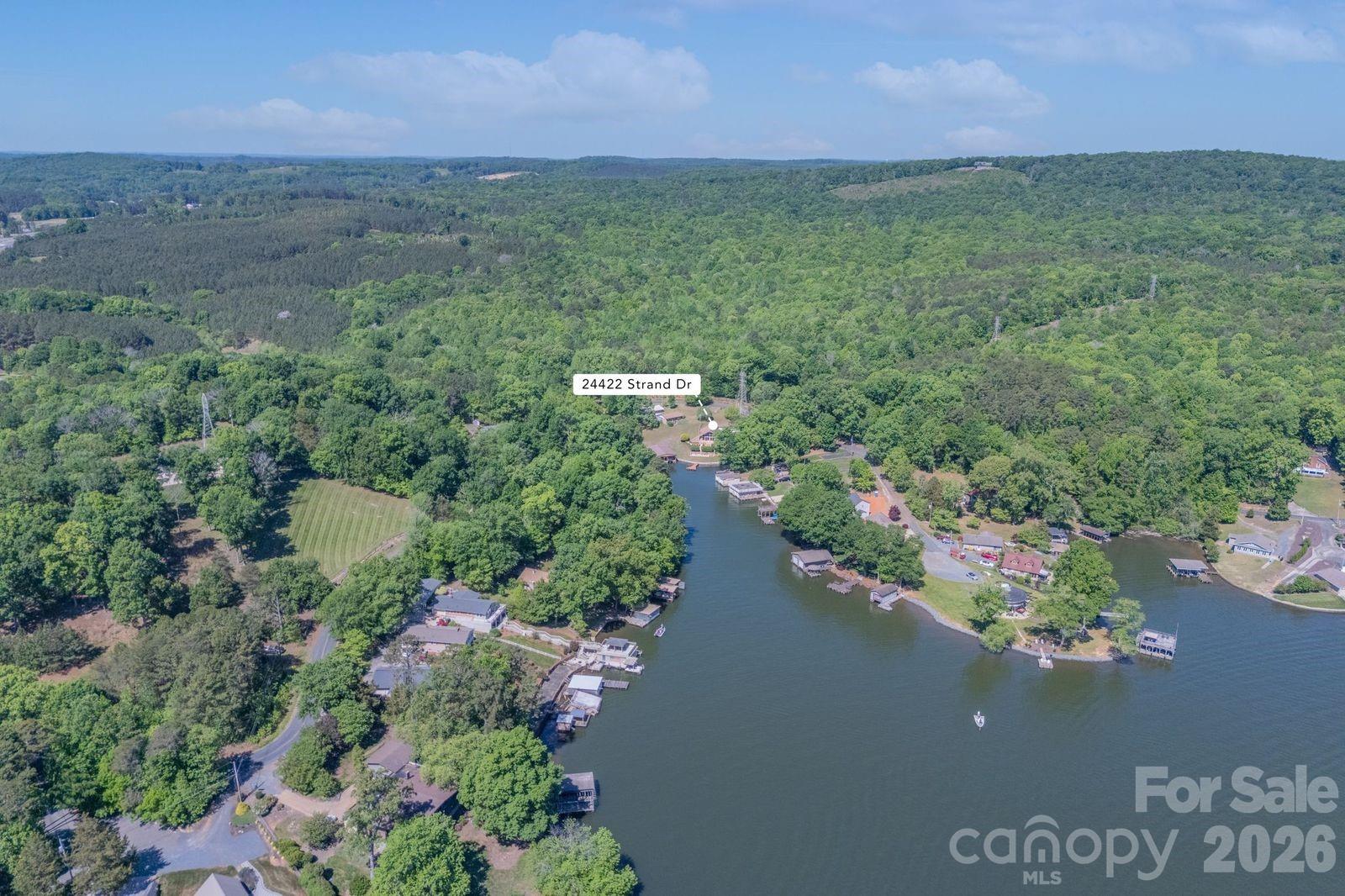 24422 Strand Drive