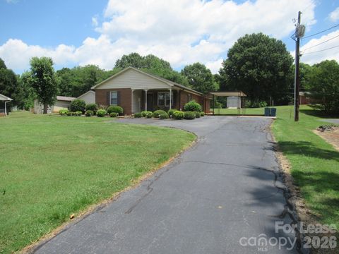 Photo of 2828 Startown Road, Newton, NC 28658 (MLS # 4398461)