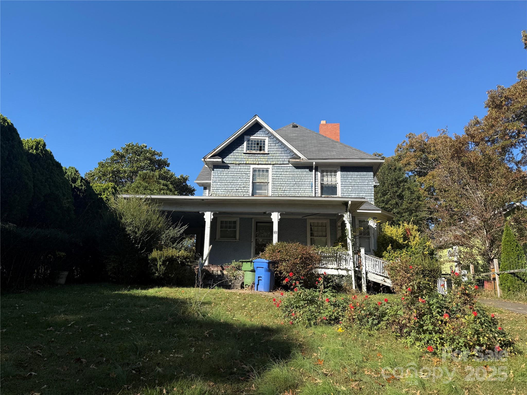 289 S French Broad Avenue
