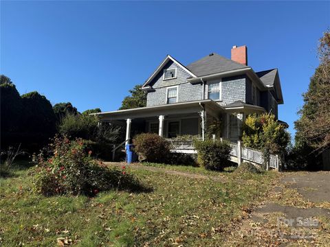 289 S French Broad Avenue Asheville NC 28801
