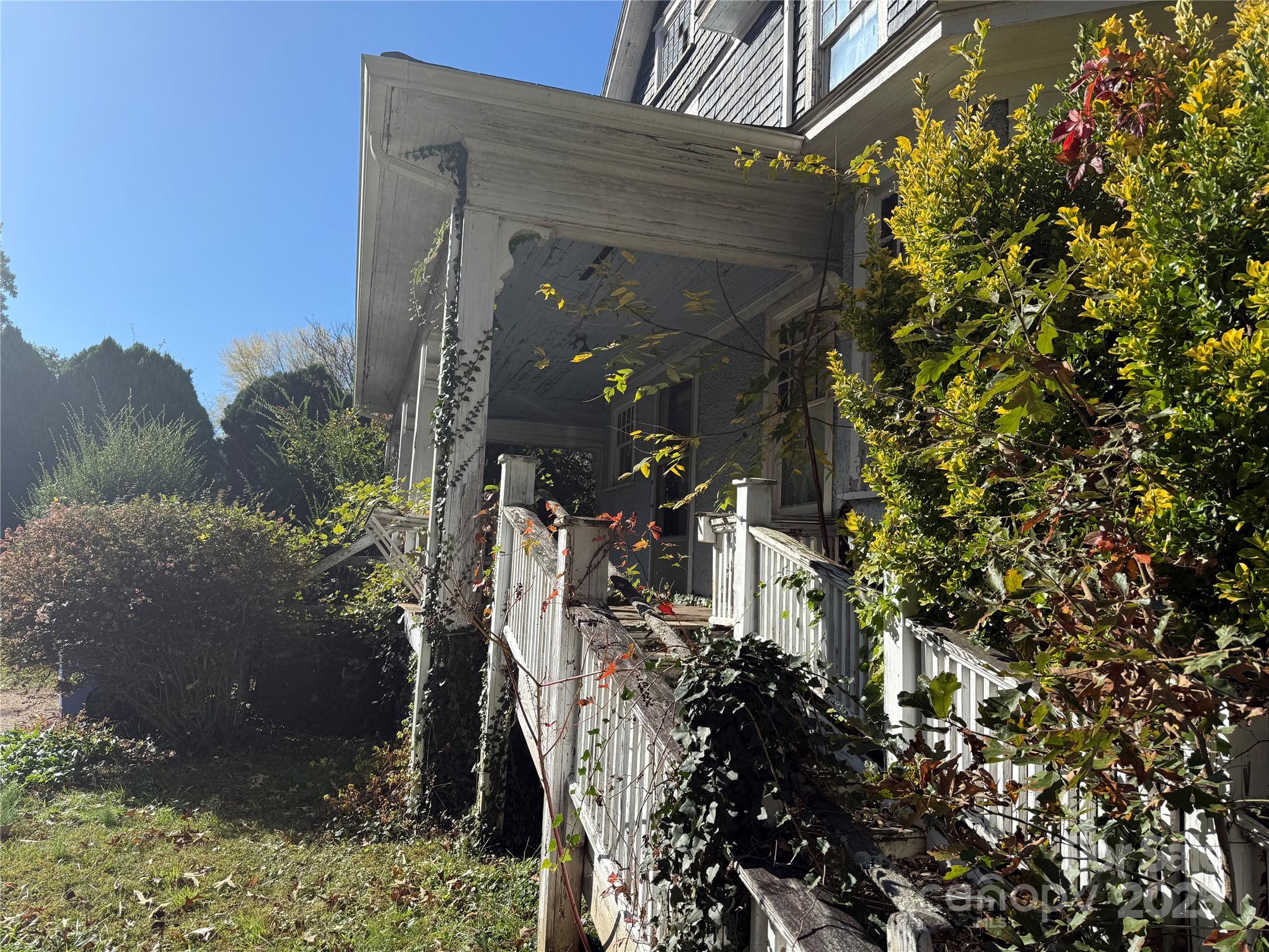 289 S French Broad Avenue