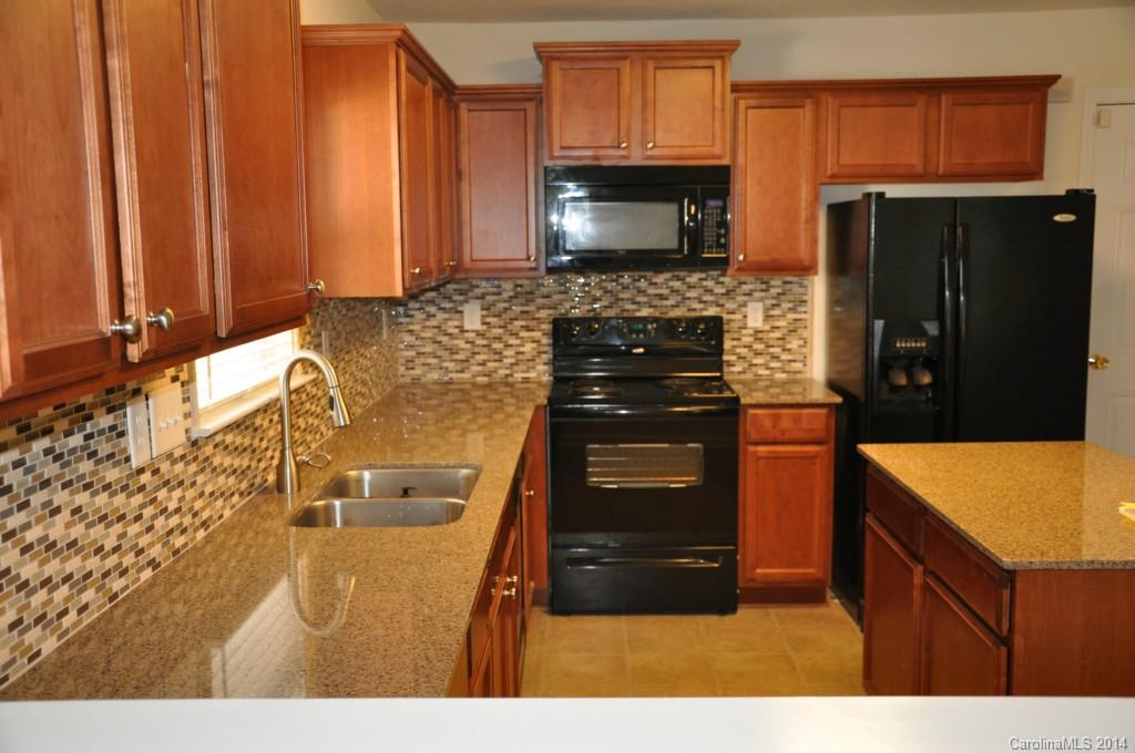 Waterlyn - Residential