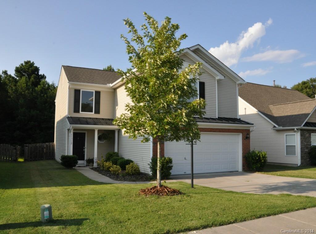 Waterlyn - Residential