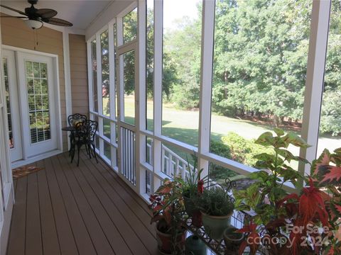 A home in Cherryville