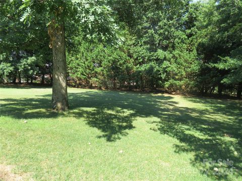 A home in Cherryville