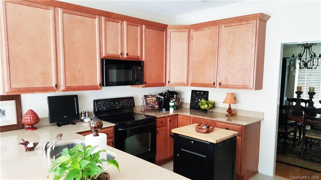 Stoney Creek - Residential