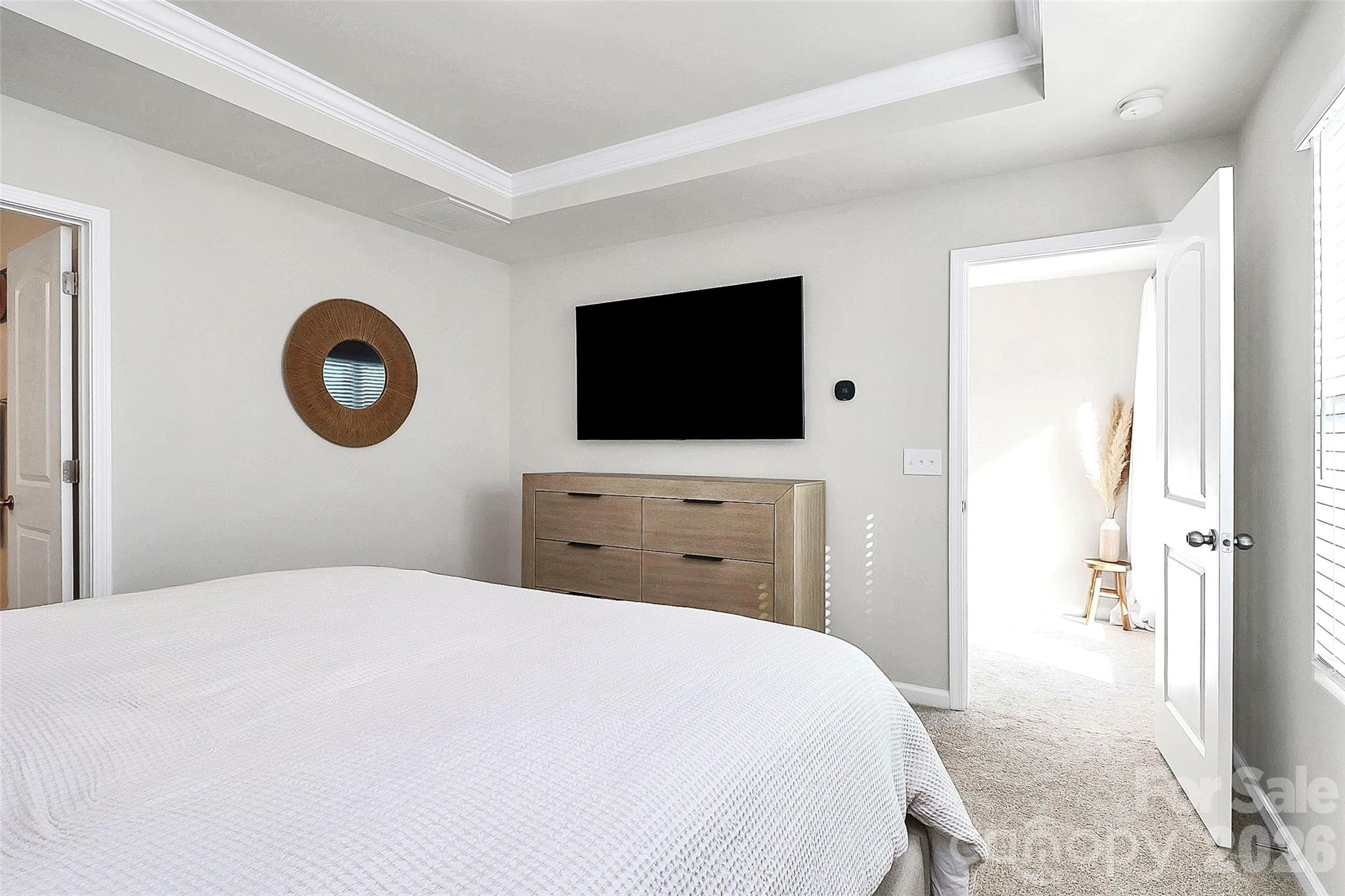 Porters Row - Residential