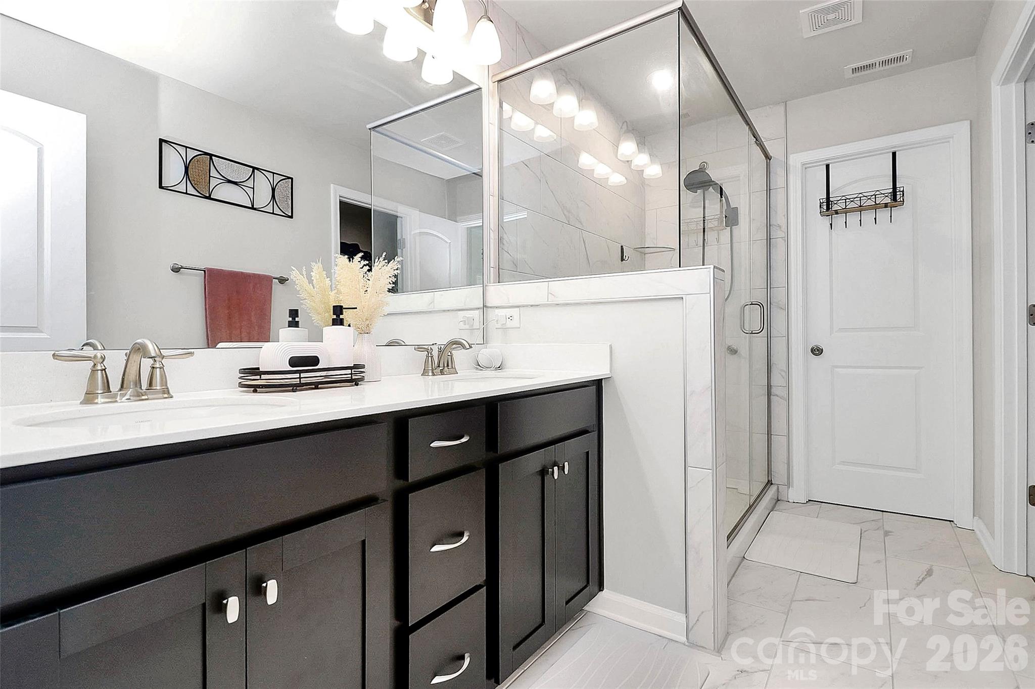 Porters Row - Residential