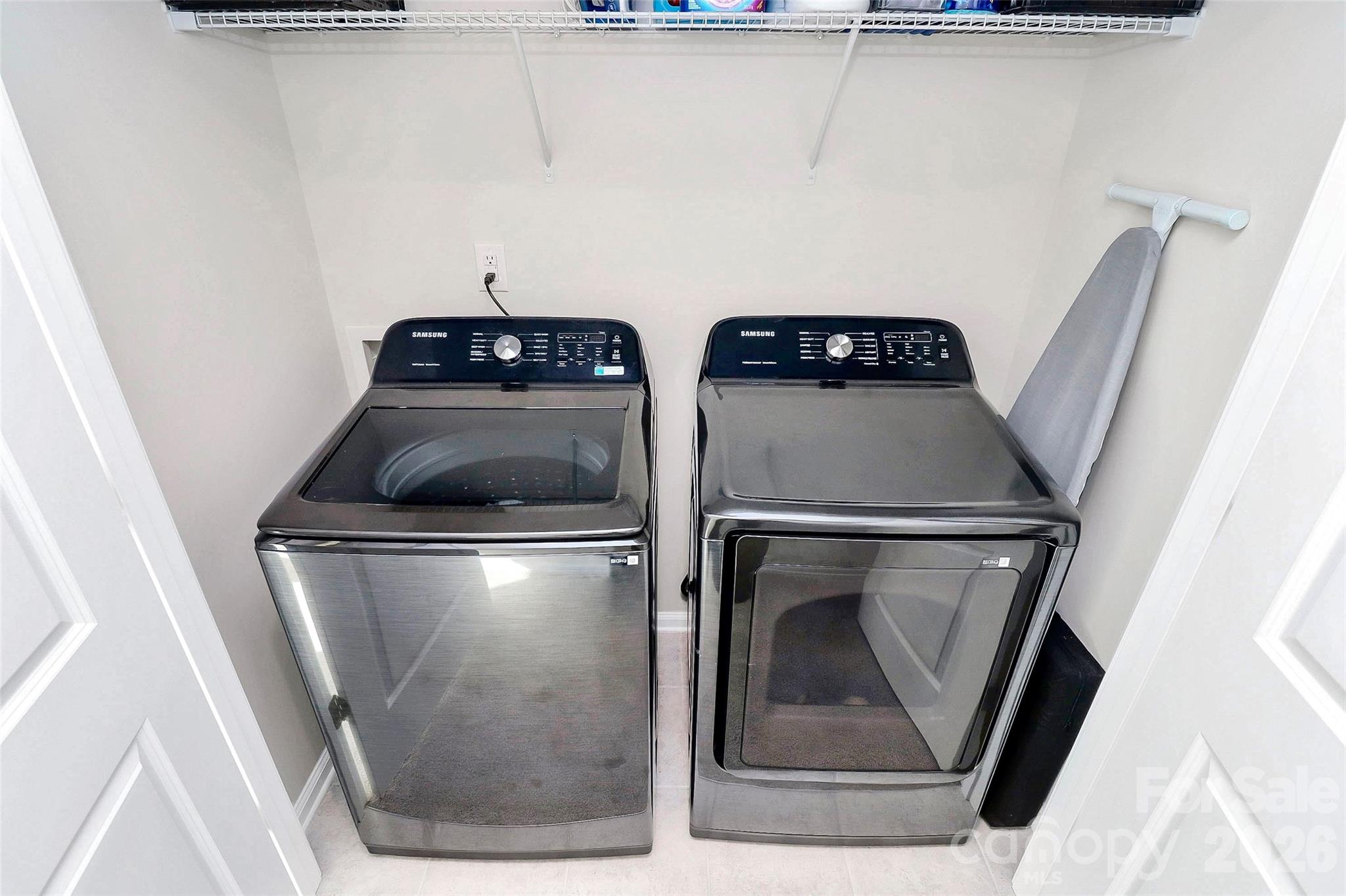 Porters Row - Residential