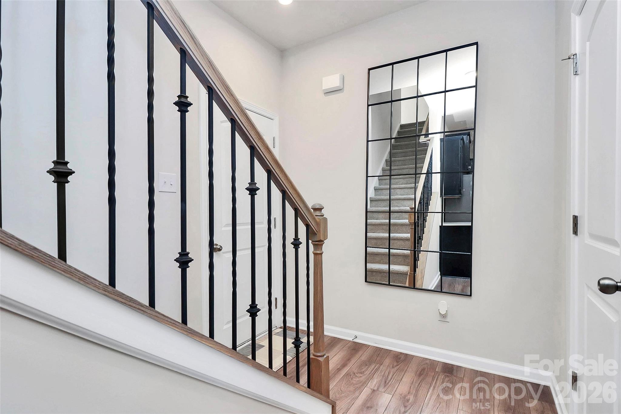 Porters Row - Residential