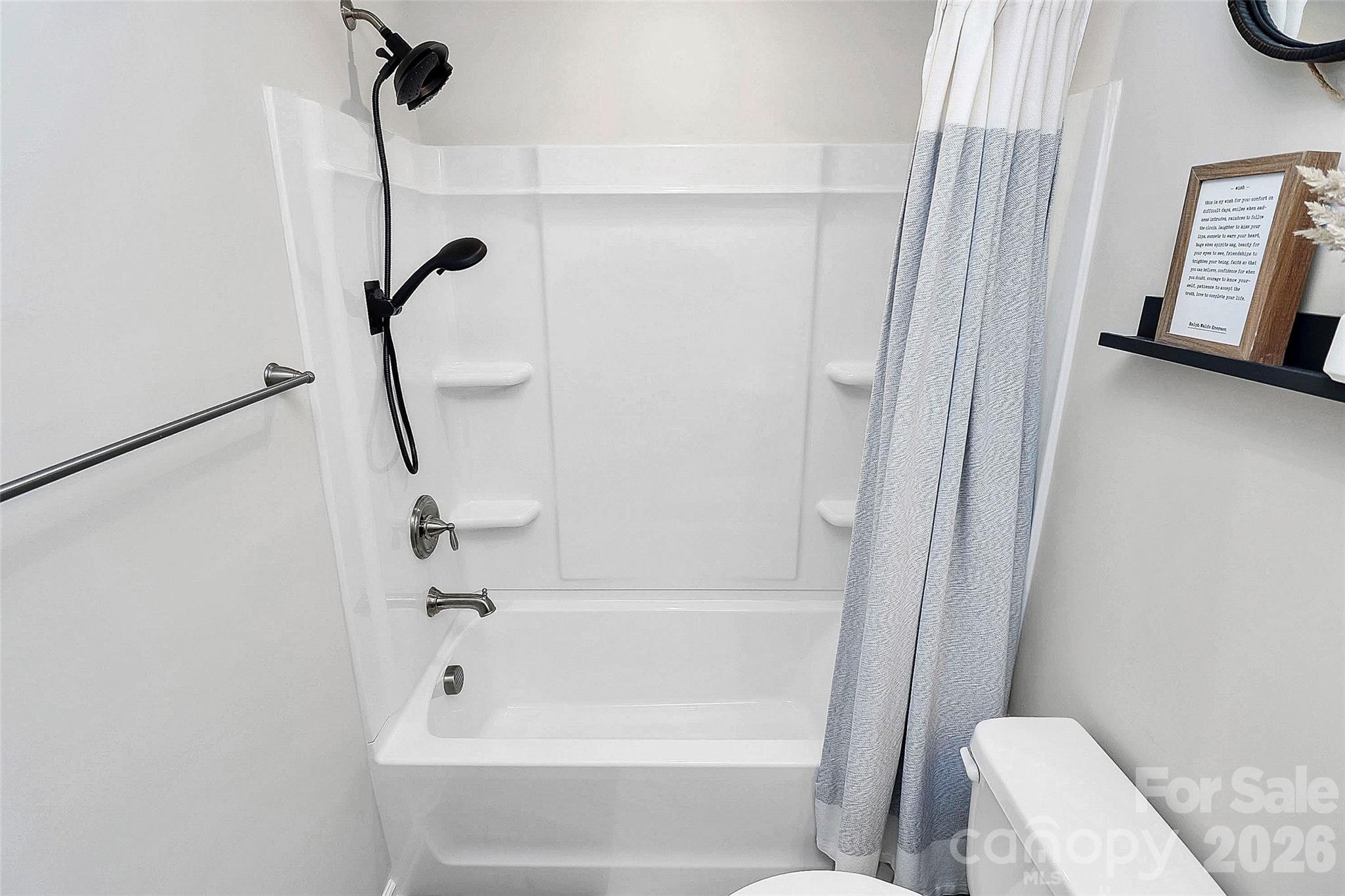 Porters Row - Residential