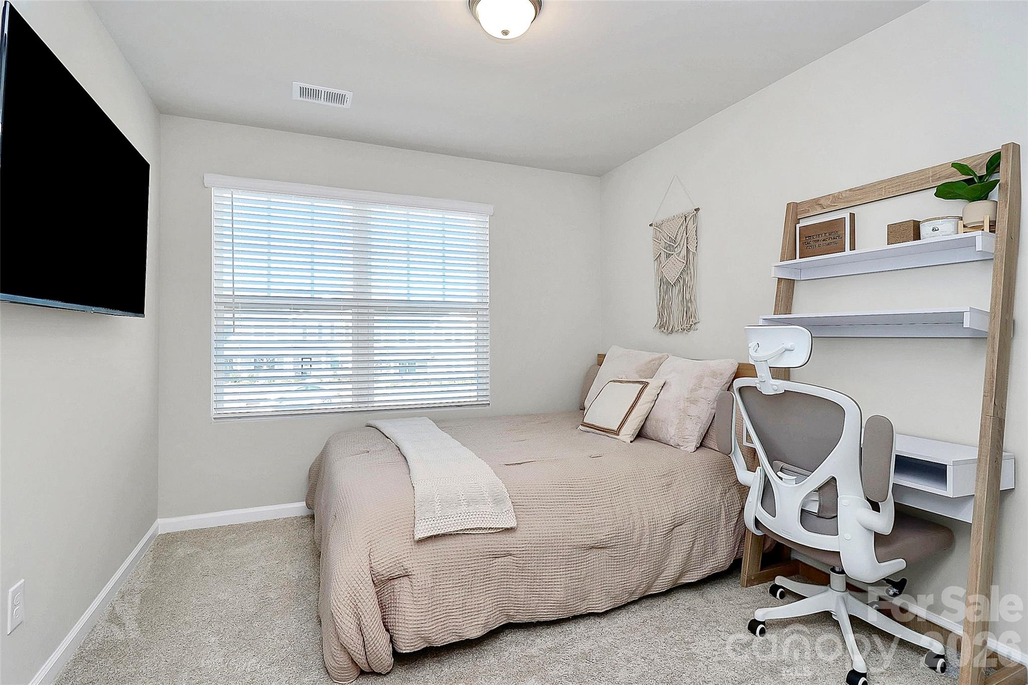 Porters Row - Residential