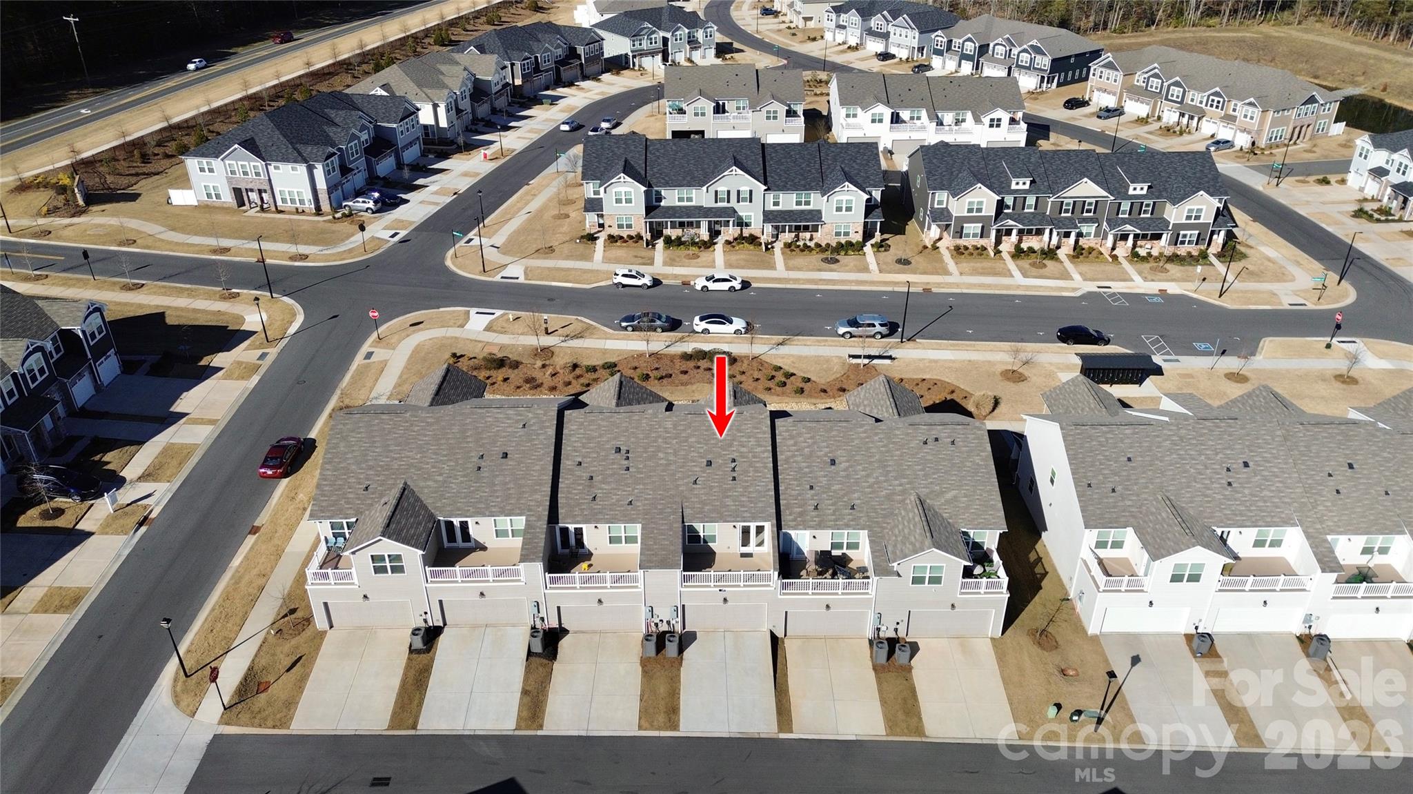 15333 Braid Meadow Drive