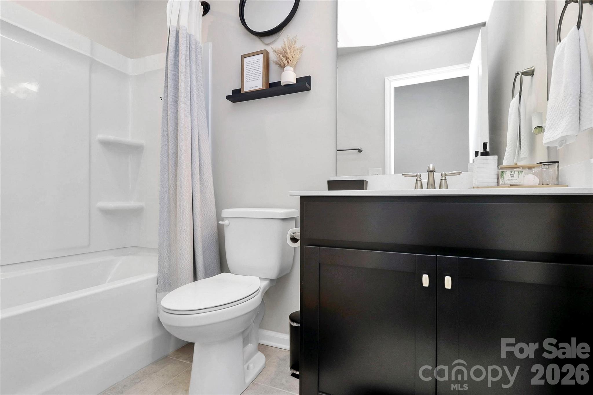 Porters Row - Residential