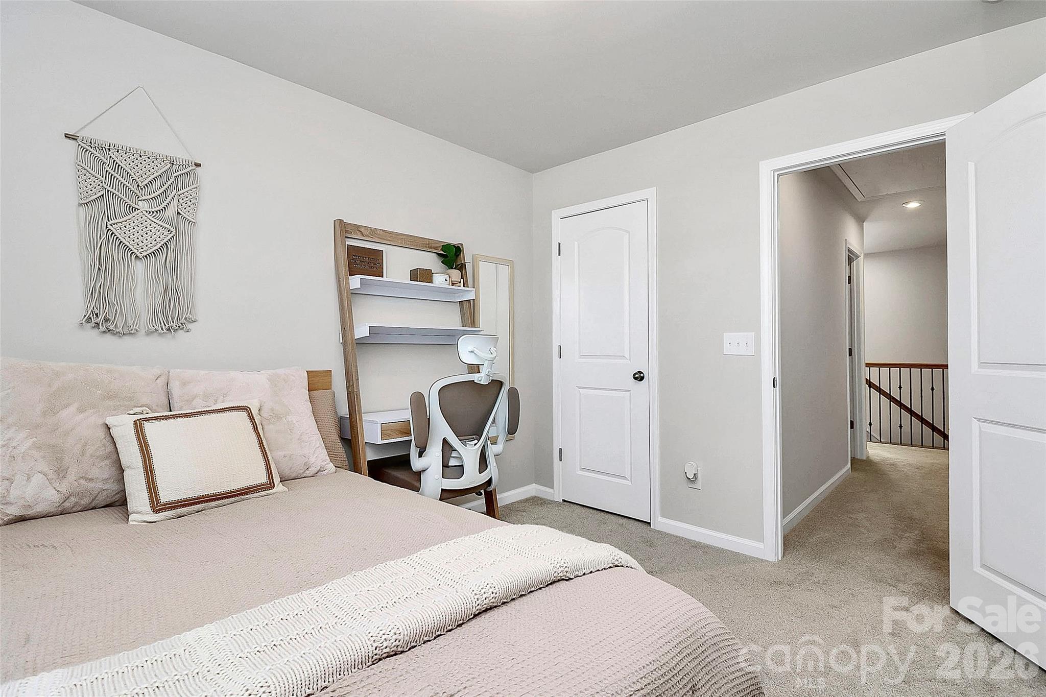 Porters Row - Residential